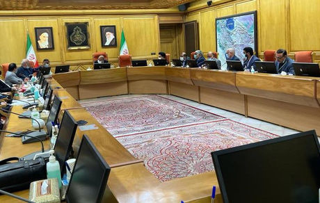 جزئیات دیدار دیشب ۳۶ نماینده مجلس با وزیر کشور