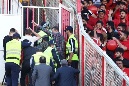 عالیشاه: خدا رو شکر زنده ماندیم / مدیرعامل تراکتور: عالیشاه دلیل جنجال بازی با پرسپولیس!
