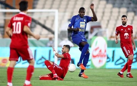 
استقلال و تراکتور؛ مدعیان خوشبخت
