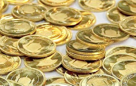 
قیمت سکه و طلا در ۳۱ تیر
