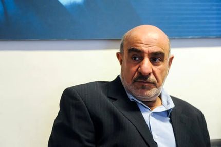رئیس خانه احزاب تعیین شد