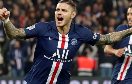 طعنه ایکاردی به اینتر پس از دَبل در لوکلاسیک