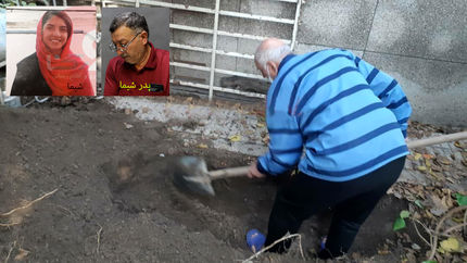 بازجویی از بهلول قاتل شیما و پاسخ های عجیب قاتل دختر ۱۵ساله