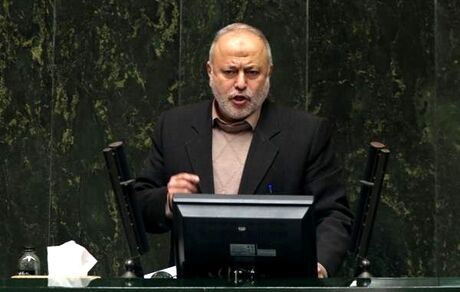 نماینده دماوند: فاطمی امین استاد وعده هاست