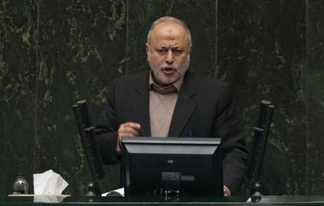نماینده دماوند: فاطمی امین استاد وعده هاست