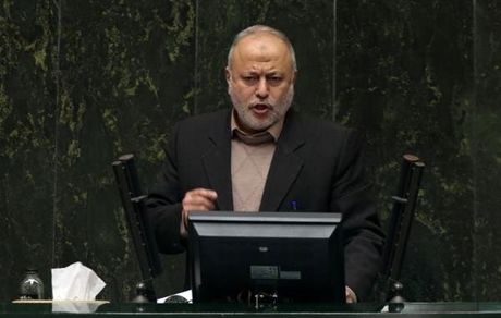 نماینده دماوند: فاطمی امین استاد وعده هاست