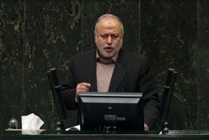 نماینده دماوند: فاطمی امین استاد وعده هاست