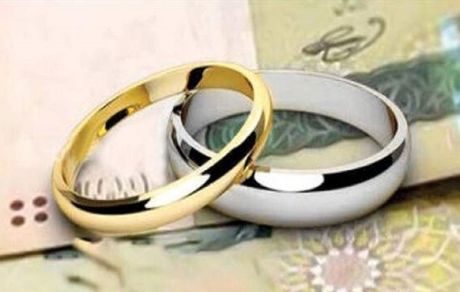 بیش از نیم میلیون ایرانی در صف طولانی وام ازدواج!