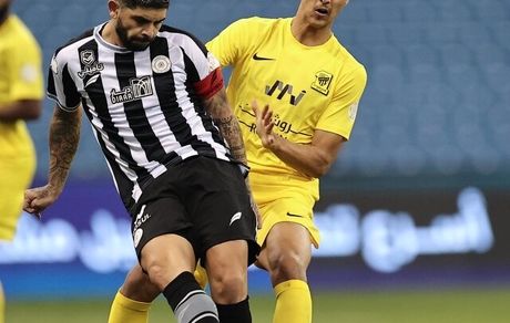 لیگ فوتبال عربستان: روزهای خوب الهلال در ادامه تیره‌روزی‌های الاتحاد
