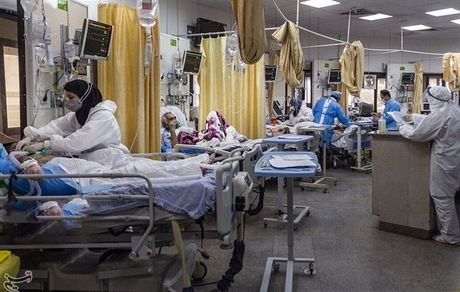 ایران مستعد پیدا شدن سویه‌های جدید کروناست