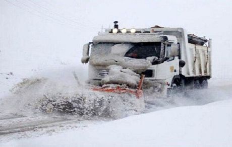 راه ۱۱۳ روستای استان آذربایجان‌غربی بازگشایی شد / ۱۹ روستا همچنان مسدود