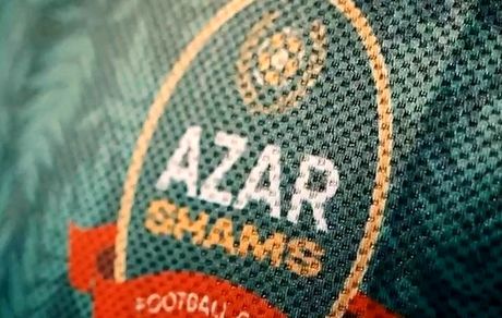 اعتراض کنایه آمیز باشگاه شمس آذر به داوری بازی با پرسپولیس