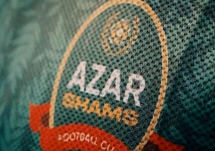 اعتراض کنایه آمیز باشگاه شمس آذر به داوری بازی با پرسپولیس