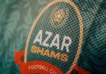 اعتراض کنایه آمیز باشگاه شمس آذر به داوری بازی با پرسپولیس