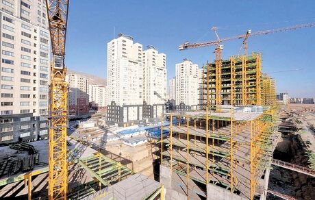 افزایش حداکثر تا ۱۹ درصد نرخ عوارض ساختمانی در تهران