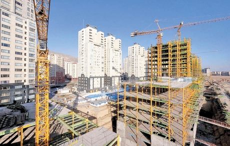 افزایش حداکثر تا ۱۹ درصد نرخ عوارض ساختمانی در تهران