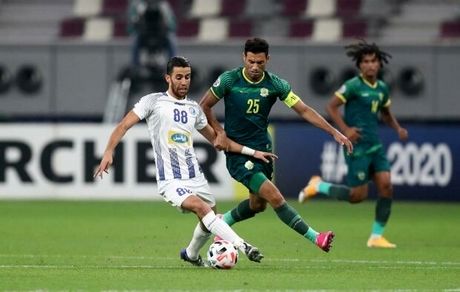 استقلال با یک محروم به دیدار پایانی رسید