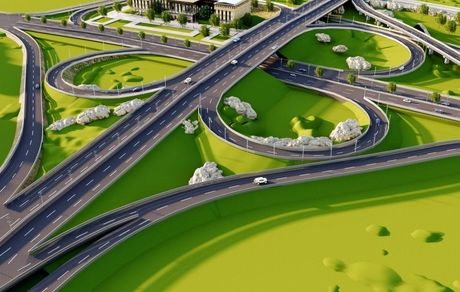 ۵۰ پروژه مدیریت شهری در منطقه ۵ تهران افتتاح می‌شود