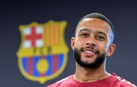  ممفیس؛ ستاره جدید بارسلونا و هلند / کومان چه بازیکنی گرفته است