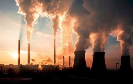 تایید مازوت سوزی در همه نیروگاه‌های کشور