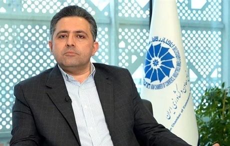 یک مسئول: دسترسی بازرگانان به اینترنت آزاد را تکذیب کرد