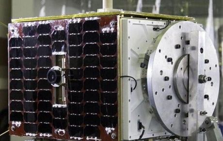 ایران یک گام دیگر به ساخت ماهواره عملیاتی نزدیک شد