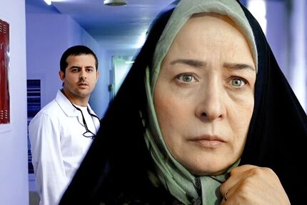 سریال ۱۰ سال قبل از شبکه آی‌فیلم پخش می‌شود