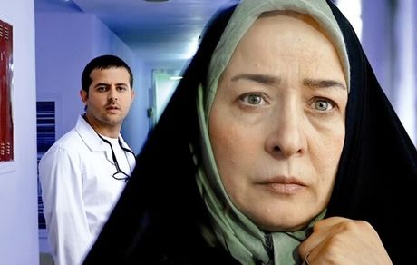 سریال ۱۰ سال قبل از شبکه آی‌فیلم پخش می‌شود