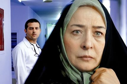 سریال ۱۰ سال قبل از شبکه آی‌فیلم پخش می‌شود