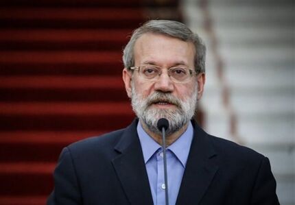 لاریجانی: نسل جوان اگر ببینند در دوران ستم‌شاهی چه گذشته قدر انقلاب را بیشتر می‌دانند
