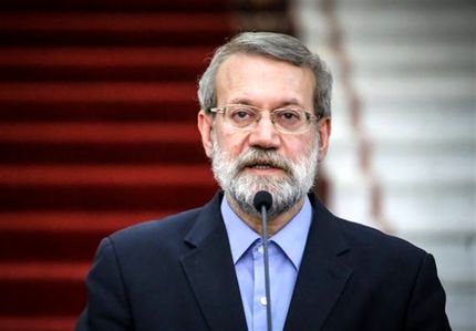 لاریجانی: نسل جوان اگر ببینند در دوران ستم‌شاهی چه گذشته قدر انقلاب را بیشتر می‌دانند
