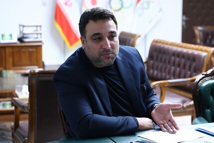 جدیدترین خبر رئیس فدراسیون دوومیدانی درخصوص دوندگان بازداشتی در کره جنوبی