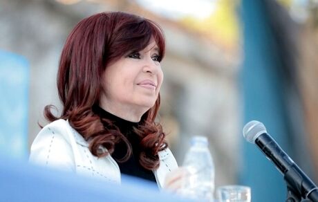 حکم ۶ سال زندان برای رئیس جمهور سابق آرژانتین