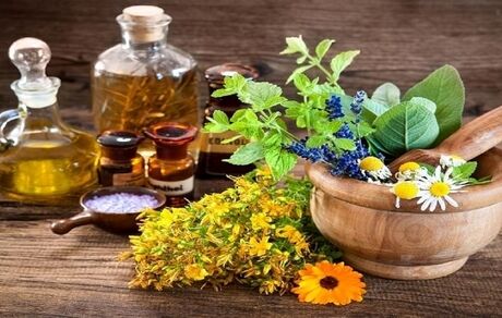 این 5گیاه برای کاهش اضطراب معجزه می کند!