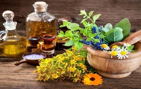 این 5گیاه برای کاهش اضطراب معجزه می کند!