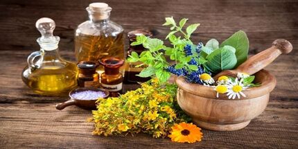 این 5گیاه برای کاهش اضطراب معجزه می کند!