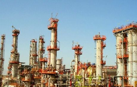 افزایش تعداد محصولات پتروشیمی بیستون به ۱۱ محصول