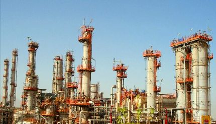 افزایش تعداد محصولات پتروشیمی بیستون به ۱۱ محصول