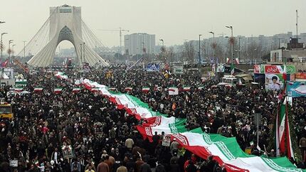 برپایی راهپیمایی سراسری ۲۲ بهمن به شرط صدور مجوز ستاد ملی مقابله با کرونا