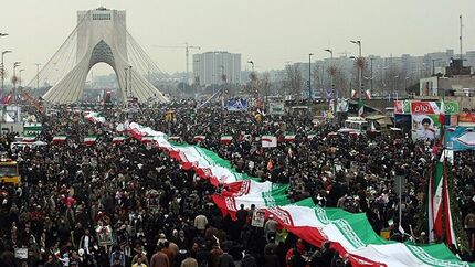 برپایی راهپیمایی سراسری ۲۲ بهمن به شرط صدور مجوز ستاد ملی مقابله با کرونا