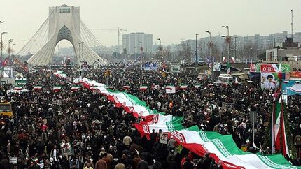 برپایی راهپیمایی سراسری ۲۲ بهمن به شرط صدور مجوز ستاد ملی مقابله با کرونا