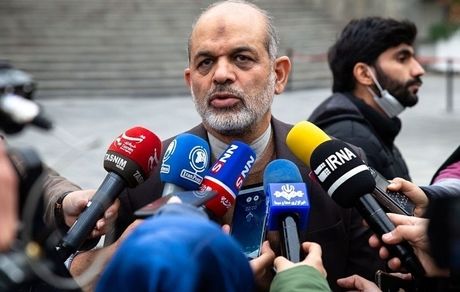 عربستان مانع رای دادن حجاج ایرانی