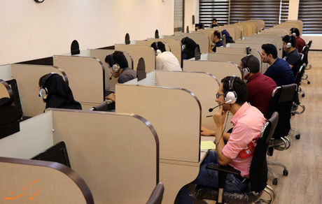 هزینه جدید آزمون زبان انگلیسی «تافل» اعلام شد