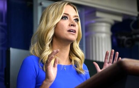 سخنگوی کاخ سفید پیروزی دولت بایدن را تایید کرد