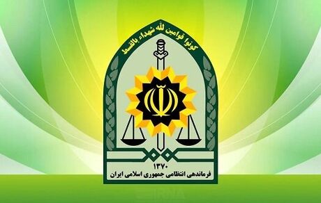 شهادت یک نیروی پلیس در جیرفت