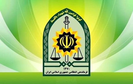 شهادت یک نیروی پلیس در جیرفت