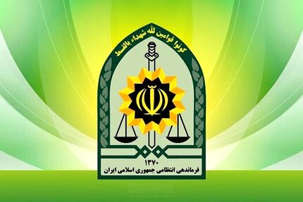 شهادت یک نیروی پلیس در جیرفت