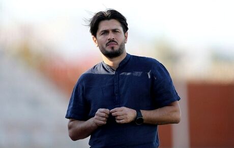 سعید دقیقی سرمربی پیکان شد