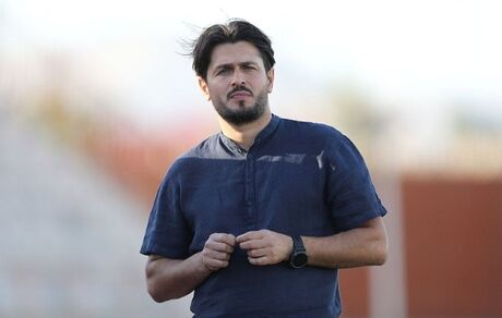 سعید دقیقی سرمربی پیکان شد