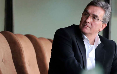 پرسپولیس با پرداخت جریمه‌ها، پرونده برانکو را در فیفا بست